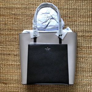 Kate Spade Sadie Tote